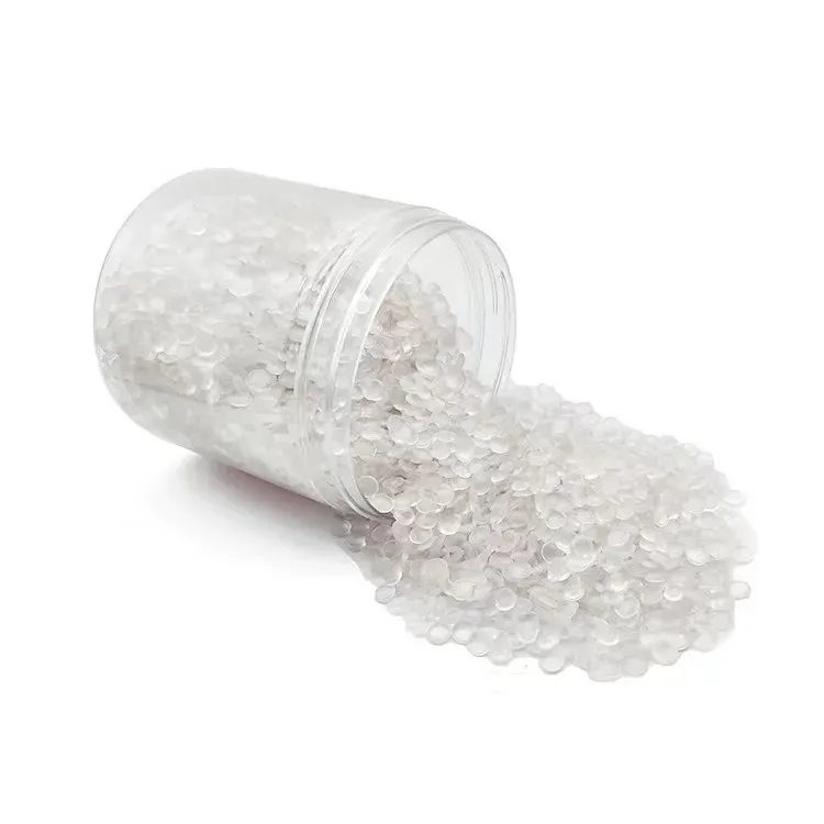 Вторичная гранула