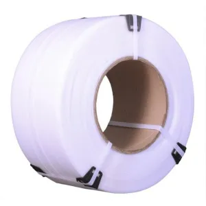 Подбираем инструмент для полипропиленовой ленты