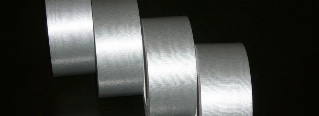 Виды армирующего скотча