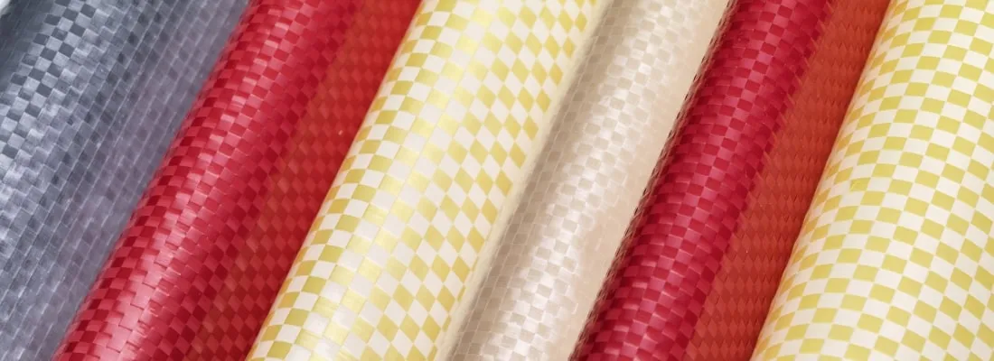 Полипропиленовая ткань